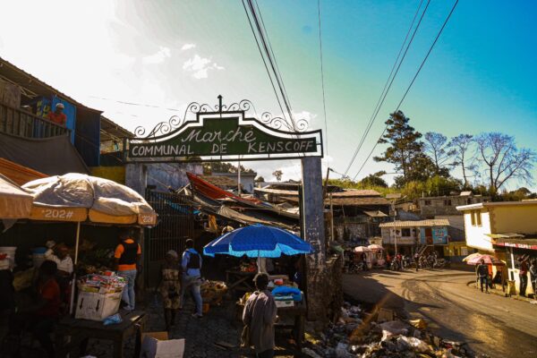 Haïti en péril : Kenscoff, dernier bastion agricole menacé par les gangs