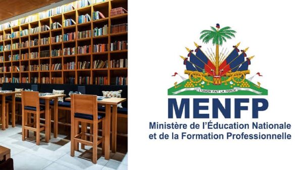 Haïti : L’éducation sous les balles – Les inscriptions aux examens de 9e AF menacées par l’insécurité